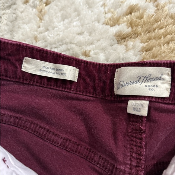 Universal Thread Jean - Picture 3 of 3